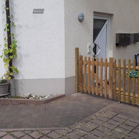 Zimmer Frei 3 Wiesbaden Luaran gambar