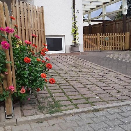 Zimmer Frei 3 Wiesbaden Luaran gambar