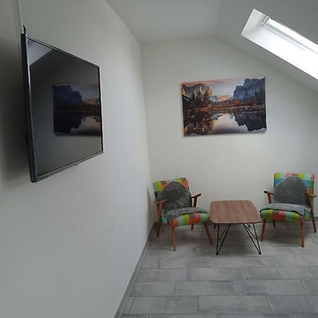Zimmer Frei 3 Wiesbaden Luaran gambar