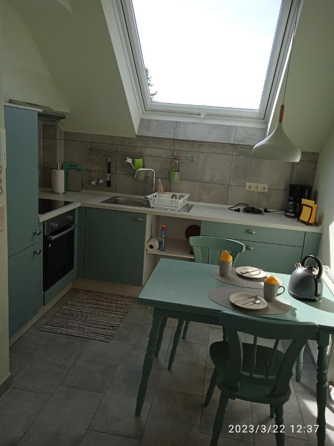 Zimmer Frei 3 Wiesbaden Luaran gambar