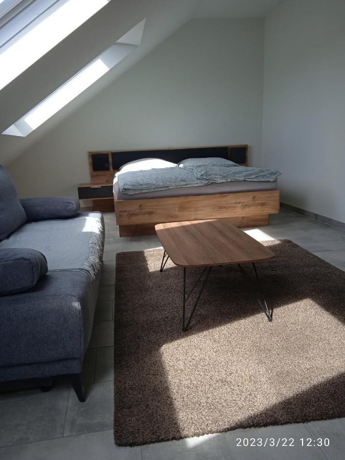 Zimmer Frei 3 Wiesbaden Luaran gambar