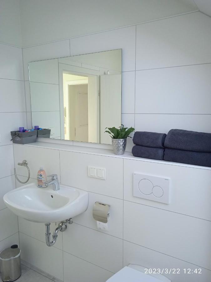 Zimmer Frei 3 Wiesbaden Luaran gambar