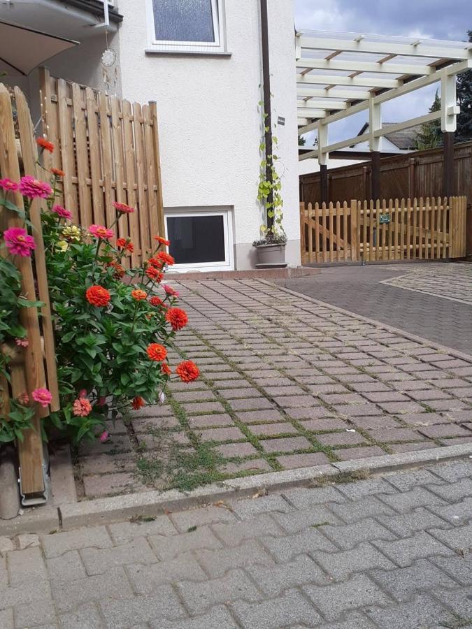 Zimmer Frei 3 Wiesbaden Luaran gambar