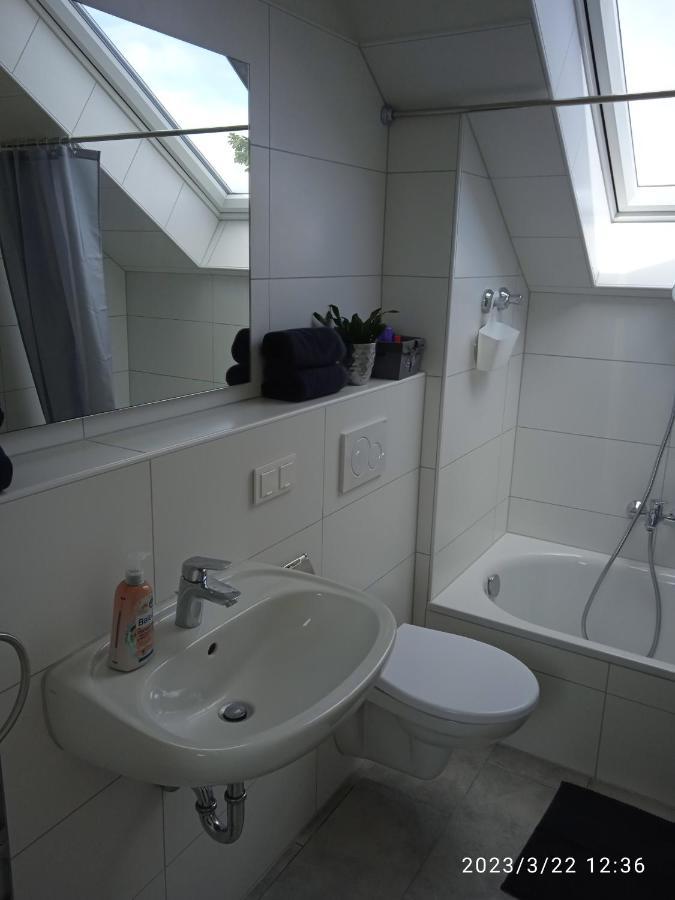 Zimmer Frei 3 Wiesbaden Luaran gambar