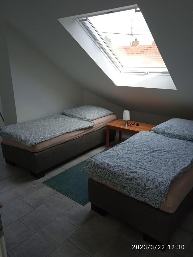 Zimmer Frei 3 Wiesbaden Luaran gambar