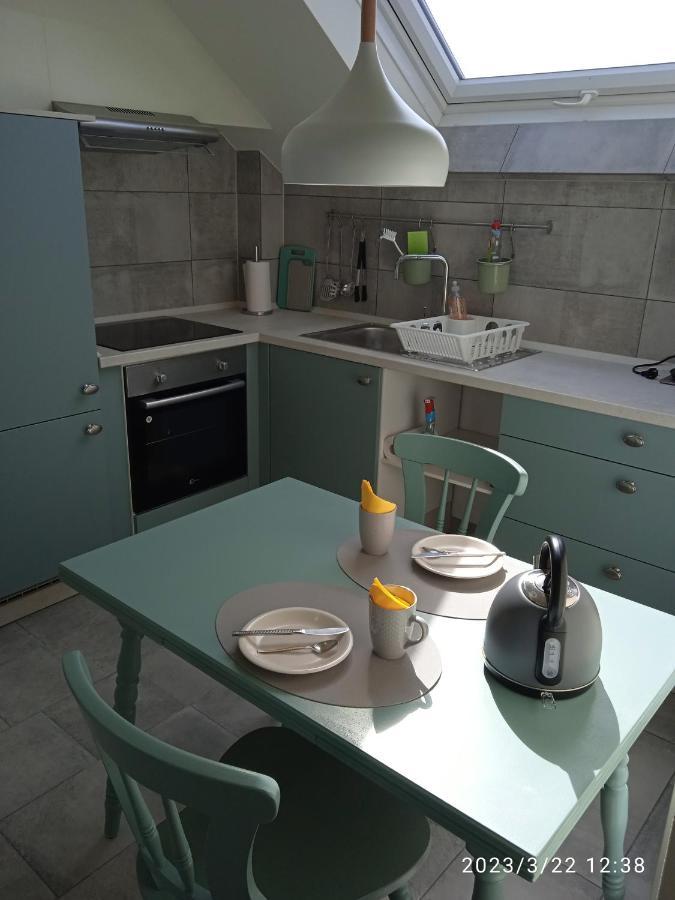 Zimmer Frei 3 Wiesbaden Luaran gambar