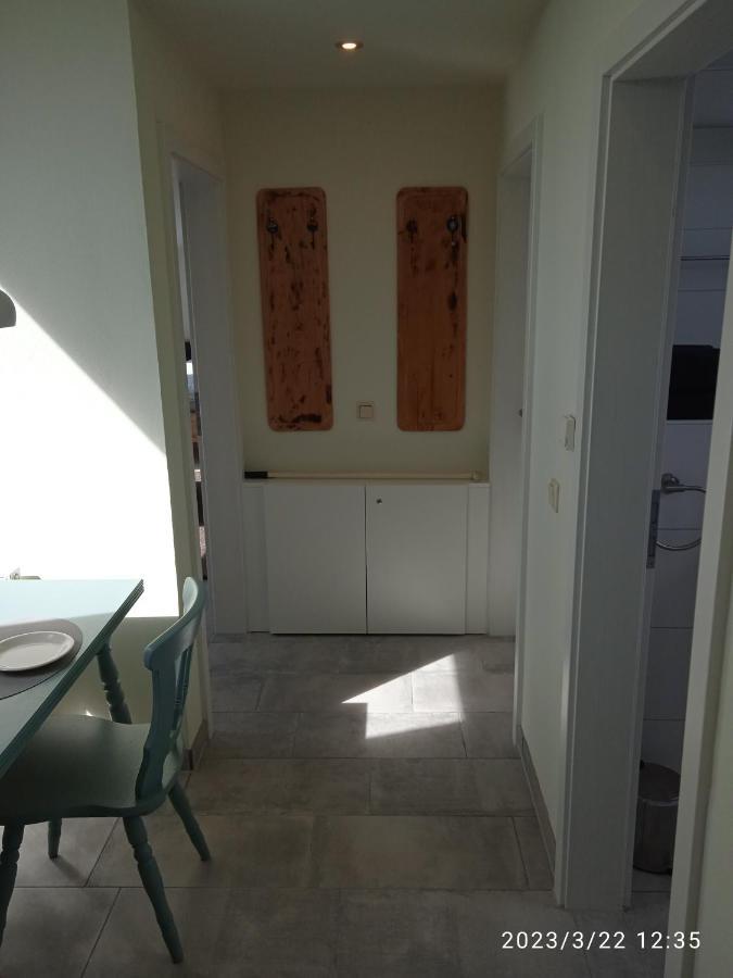 Zimmer Frei 3 Wiesbaden Luaran gambar